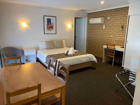 Albury City Motel - Accommodation Whitsundays 8
