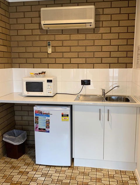 Albury City Motel - Accommodation Whitsundays 11