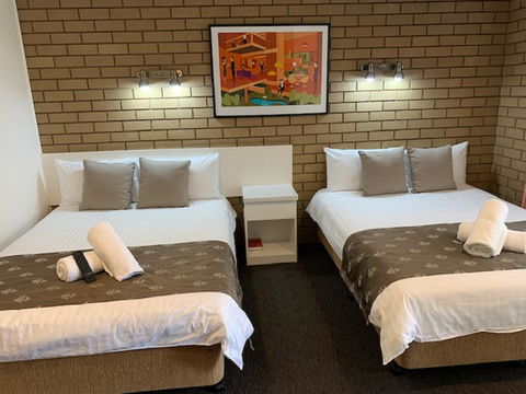 Albury City Motel - Accommodation Whitsundays 16