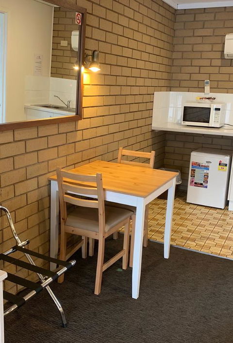 Albury City Motel - Accommodation Whitsundays 10