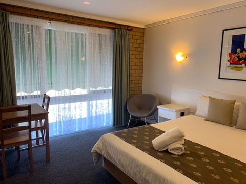 Albury City Motel - Accommodation Whitsundays 4