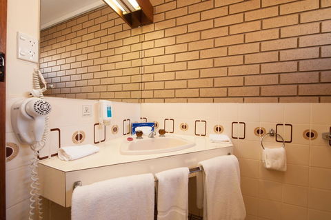Albury City Motel - Accommodation Whitsundays 28