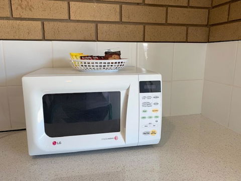 Albury City Motel - Accommodation Whitsundays 13
