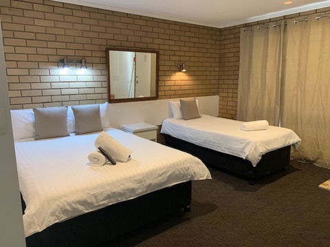 Albury City Motel - Accommodation Whitsundays 9