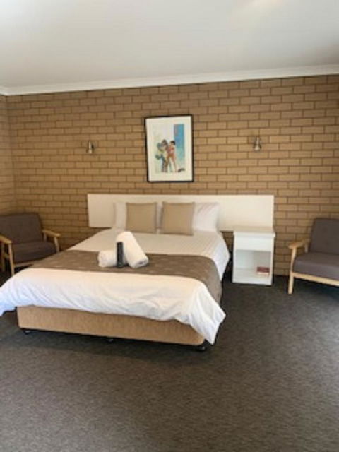 Albury City Motel - Accommodation Whitsundays 15