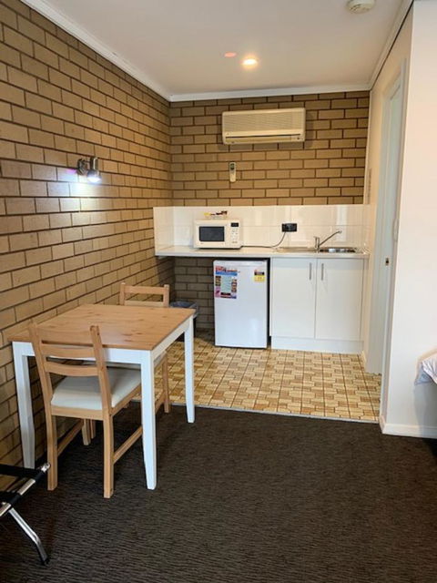 Albury City Motel - Accommodation Whitsundays 19