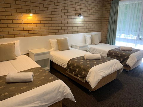 Albury City Motel - Accommodation Whitsundays 21