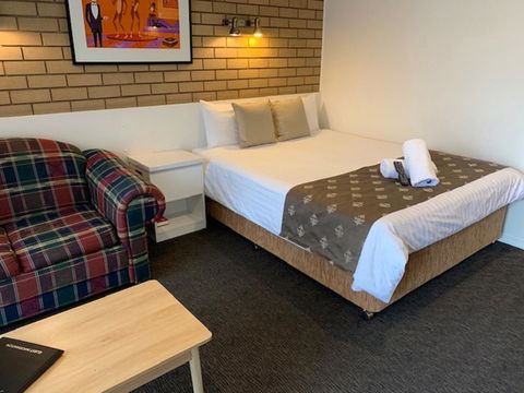 Albury City Motel - Accommodation Whitsundays 17
