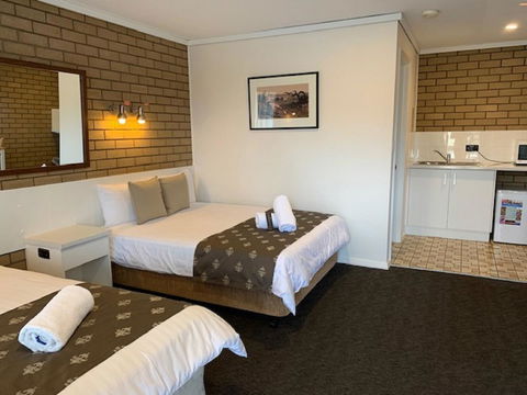 Albury City Motel - Accommodation Whitsundays 23