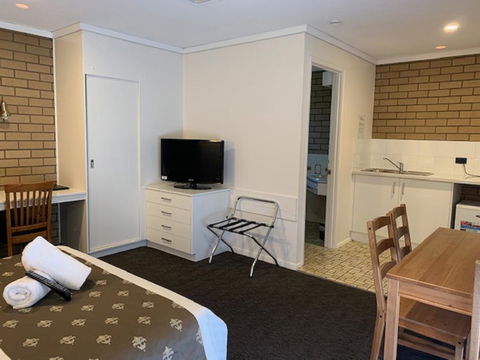 Albury City Motel - Accommodation Whitsundays 6