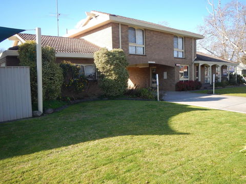 Albury City Motel - Accommodation Whitsundays 30