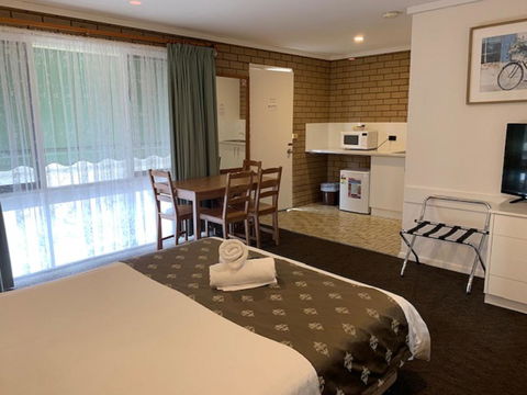 Albury City Motel - Accommodation Whitsundays 20