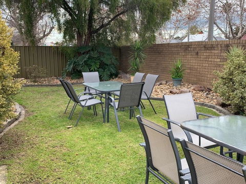 Albury City Motel - Accommodation Whitsundays 18