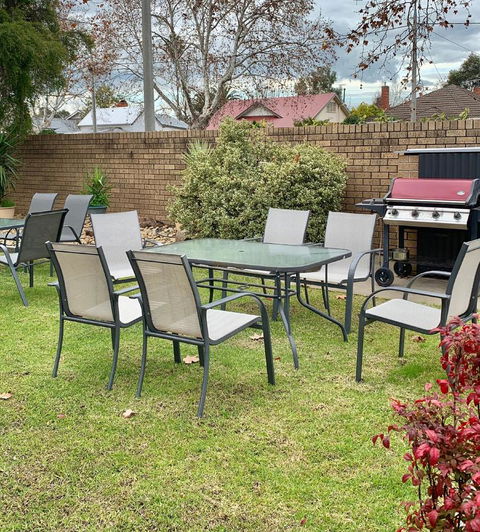 Albury City Motel - Accommodation Whitsundays 14