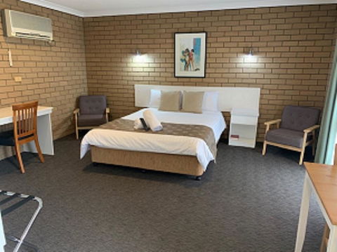 Albury City Motel - Accommodation Whitsundays 24