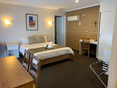 Albury City Motel - Accommodation Whitsundays 5