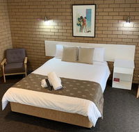 Albury City Motel - Accommodation Whitsundays