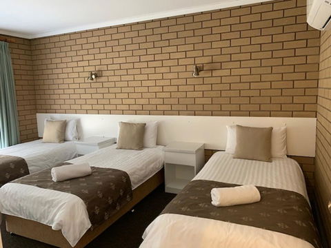 Albury City Motel - Accommodation Whitsundays 7