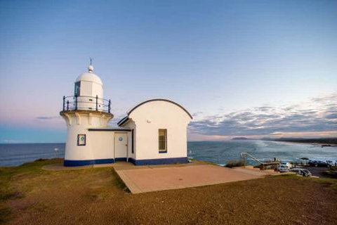 Twin Palms Holiday House At Lighthouse - Accommodation Whitsundays 14