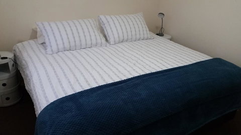 Twin Palms Holiday House At Lighthouse - Accommodation Whitsundays 7