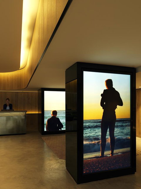 QT Bondi - Accommodation Whitsundays 17