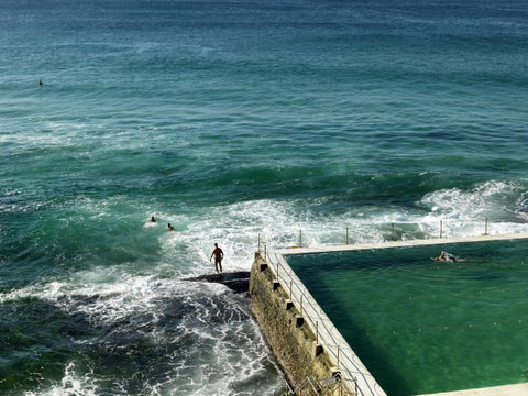 QT Bondi - Accommodation Whitsundays 21