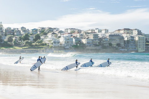 QT Bondi - Accommodation Whitsundays 7