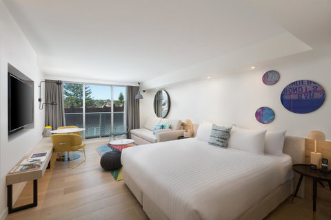 QT Bondi - Accommodation Whitsundays 4