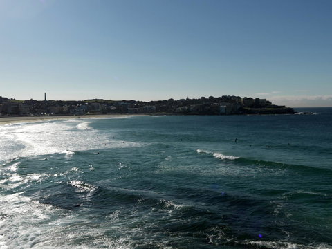 QT Bondi - Accommodation Whitsundays 8