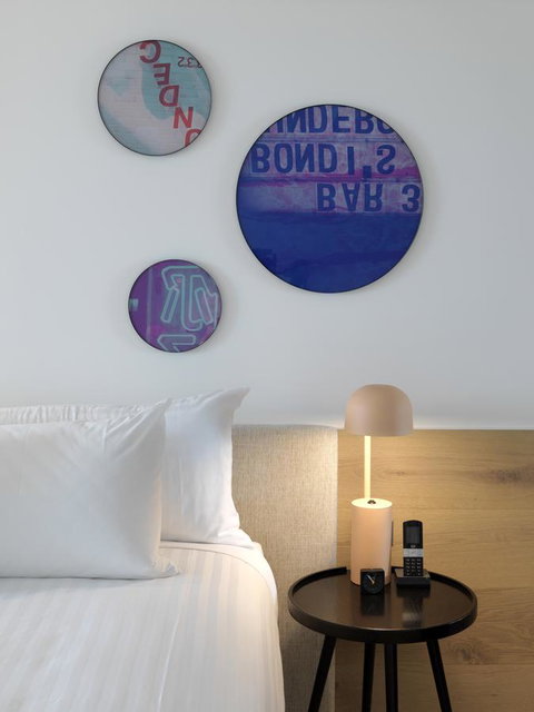 QT Bondi - Accommodation Whitsundays 19