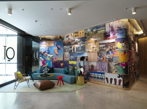 QT Bondi - Accommodation Whitsundays 0