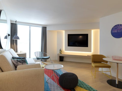 QT Bondi - Accommodation Whitsundays 12