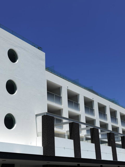 QT Bondi - Accommodation Whitsundays 13