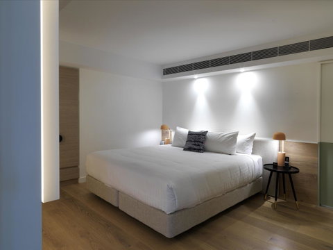 QT Bondi - Accommodation Whitsundays 11