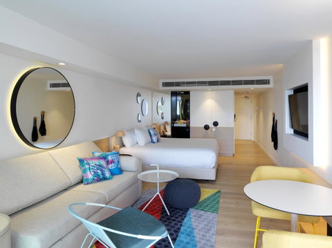 QT Bondi - Accommodation Whitsundays 1