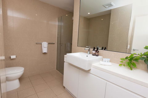 The Penthouse - Accommodation Whitsundays 25