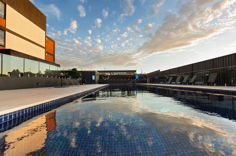 The Penthouse - Accommodation Whitsundays 34