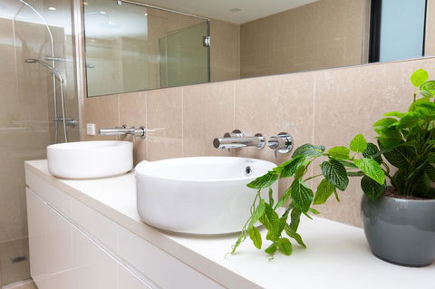 The Penthouse - Accommodation Whitsundays 15