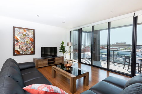 The Penthouse - Accommodation Whitsundays 10