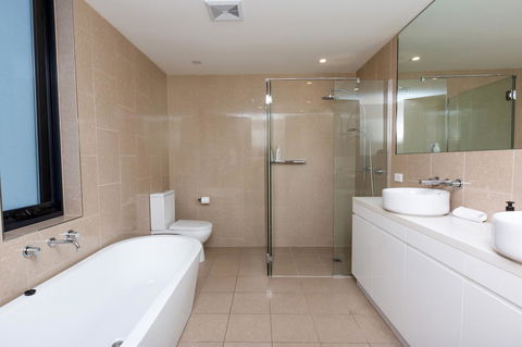 The Penthouse - Accommodation Whitsundays 16