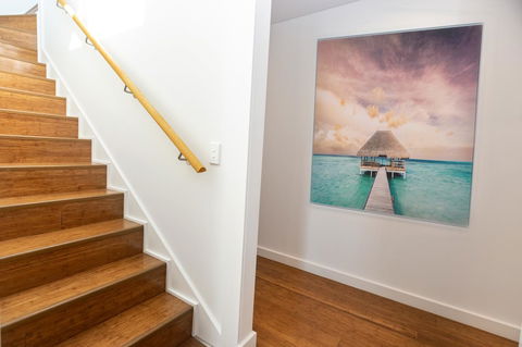 The Penthouse - Accommodation Whitsundays 29