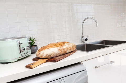 The Penthouse - Accommodation Whitsundays 4