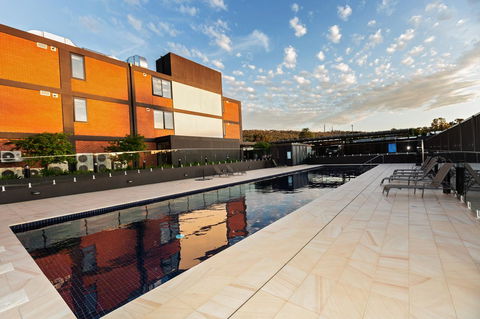 The Penthouse - Accommodation Whitsundays 35