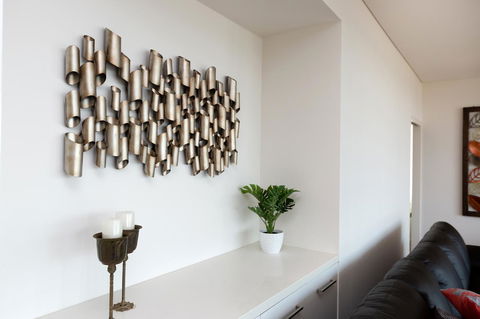 The Penthouse - Accommodation Whitsundays 9