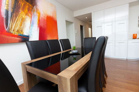 The Penthouse - Accommodation Whitsundays 7