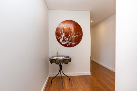 The Penthouse - Accommodation Whitsundays 1