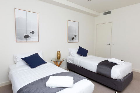 The Penthouse - Accommodation Whitsundays 19