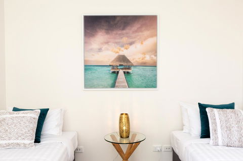 The Penthouse - Accommodation Whitsundays 24