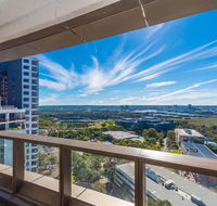 Olympic park Sunshine 2 bedrooms Apts with Private parking - Accommodation Whitsundays