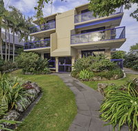 Cape Apartments